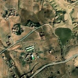 Satellite imagery of Djebel Sidi Yahia, DZ