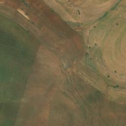 Satellite imagery of Djebel Saïda, DZ