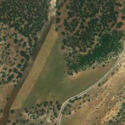 Satellite imagery of Kef Bou Aricha, DZ