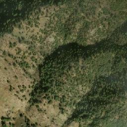 Satellite imagery of Djebel Bou Kraïfia, DZ