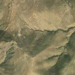 Satellite imagery of Djebel Toukal, DZ