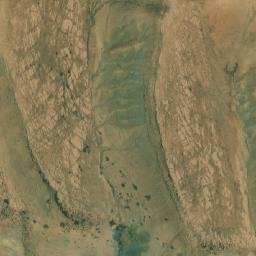Satellite imagery of Djebel Mekna, DZ