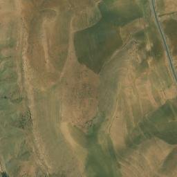 Satellite imagery of Djebel Mekna, DZ