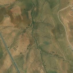 Satellite imagery of Djebel Mekna, DZ