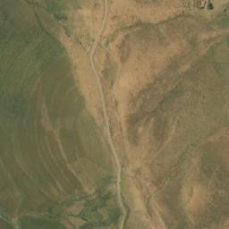 Satellite imagery of Djebel Ben Chetouane, DZ