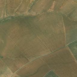 Satellite imagery of Kef Yazrou, DZ