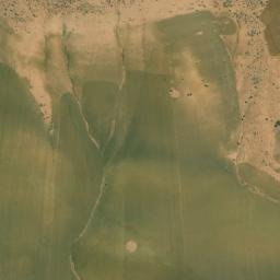Satellite imagery of Kef Tizichouf, DZ