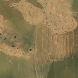 Satellite imagery of Kef Tizichouf, DZ