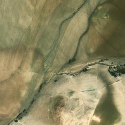 Satellite imagery of Djebel el Rhorab, DZ