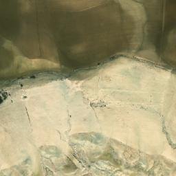 Satellite imagery of Djebel el Rhorab, DZ