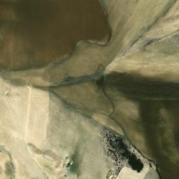Satellite imagery of Djebel el Rhorab, DZ