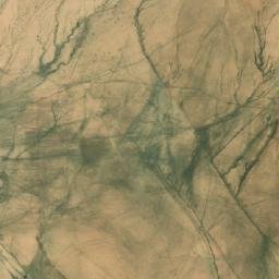 Satellite imagery of Gaadet es Sayada, DZ