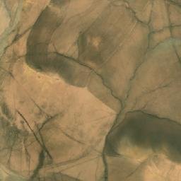 Satellite imagery of Gaadet es Sayada, DZ