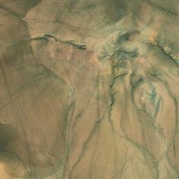 Satellite imagery of Edh Dhelaa el Hamra, DZ