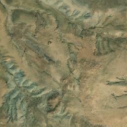Satellite imagery of Koudiet el Djamaa et Touil, DZ