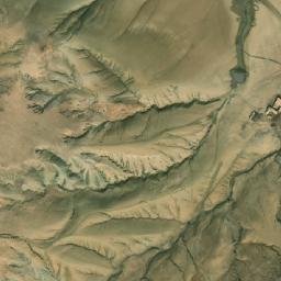 Satellite imagery of Koudiet el Djamaa et Touil, DZ