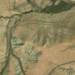 Satellite imagery of Koudiet Saida, DZ