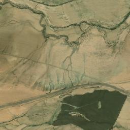 Satellite imagery of Koudiet Saida, DZ