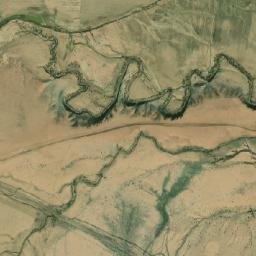 Satellite imagery of Koudiet Saida, DZ