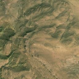 Satellite imagery of Kef el Kbaret, DZ