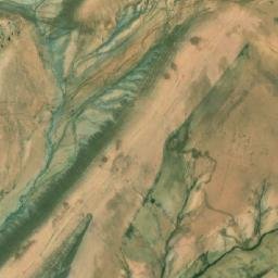 Satellite imagery of Draa el Esnam, DZ