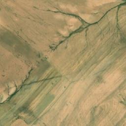 Satellite imagery of Draa el Esnam, DZ