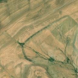 Satellite imagery of Draa el Esnam, DZ