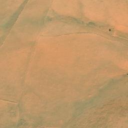 Satellite imagery of Draa Dribine, DZ