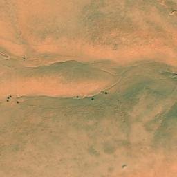 Satellite imagery of Draa Dribine, DZ
