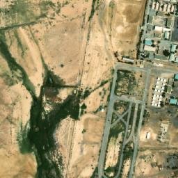 Satellite imagery of Draa el Hadj, DZ