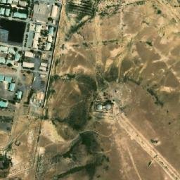 Satellite imagery of Draa el Hadj, DZ