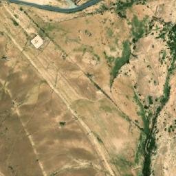 Satellite imagery of Draa el Hadj, DZ