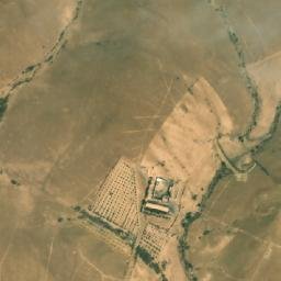 Satellite imagery of Koudiat ed Delmia, DZ