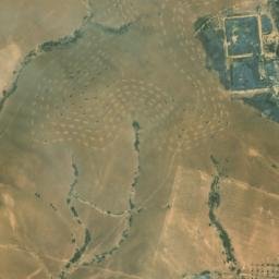 Satellite imagery of Koudiat ed Delmia, DZ