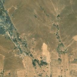 Satellite imagery of Koudiat ed Delmia, DZ