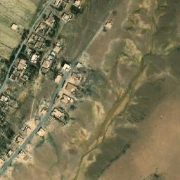 Satellite imagery of Bled el Aroui, DZ