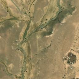 Satellite imagery of Bled el Aroui, DZ