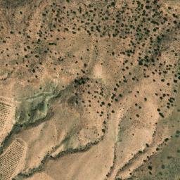 Satellite imagery of Koudia Tfouda, DZ
