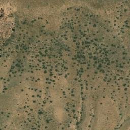 Satellite imagery of Koudia Tfouda, DZ