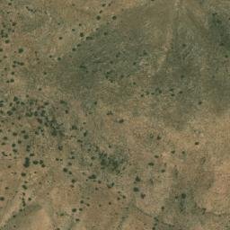 Satellite imagery of Koudia Tfouda, DZ