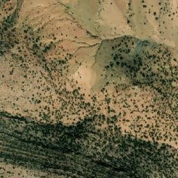 Satellite imagery of Fedj el Aneda, DZ