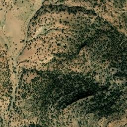 Satellite imagery of Fedj el Aneda, DZ