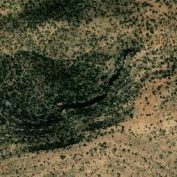 Satellite imagery of Fedj el Aneda, DZ