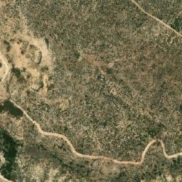 Satellite imagery of Koudiet en Naga, DZ