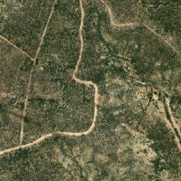 Satellite imagery of Koudiet en Naga, DZ