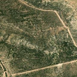 Satellite imagery of Koudiet en Naga, DZ