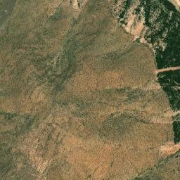 Satellite imagery of Fedj el Rhorab, DZ