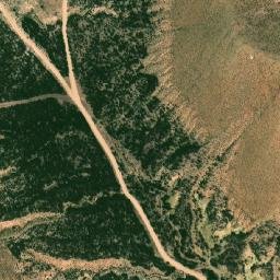 Satellite imagery of Fedj el Rhorab, DZ