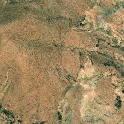 Satellite imagery of Fedj el Rhorab, DZ