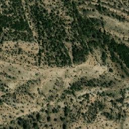 Satellite imagery of El Haoud es Sghir, DZ